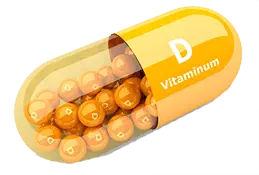 विटामिन D